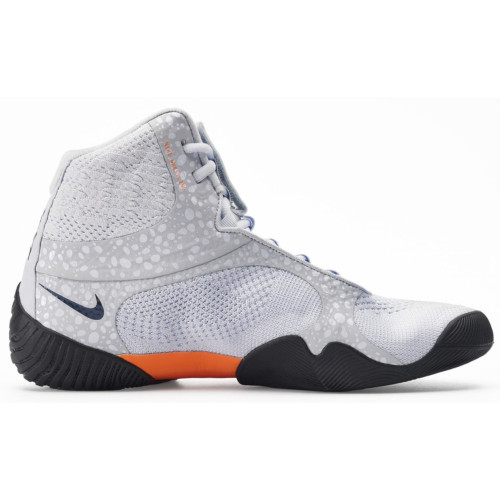 Wrestling Shoes Nike Tawa SE Grey/Black/Orange